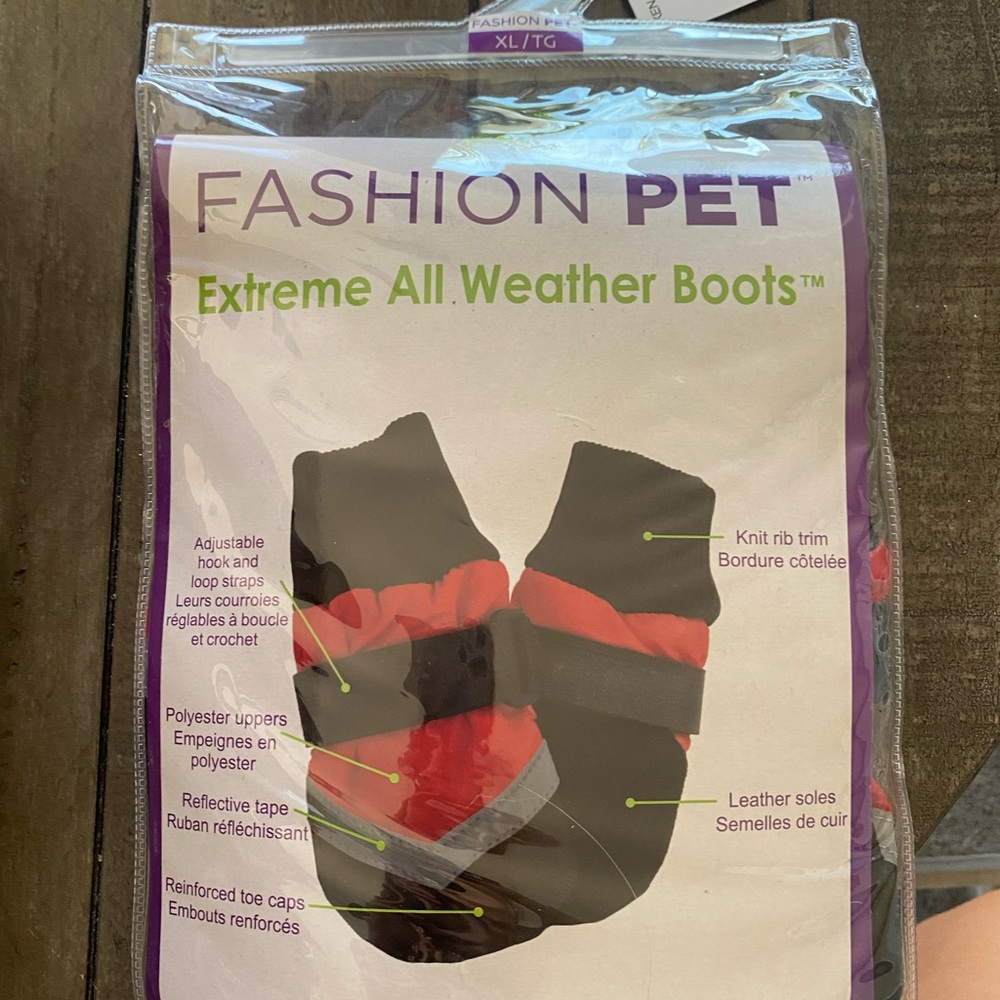 Dog Booties